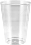 Sovereign Tumbler Clear 10oz. 25/20