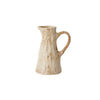 Sycamore Pitcher
