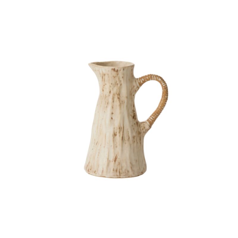 Sycamore Pitcher