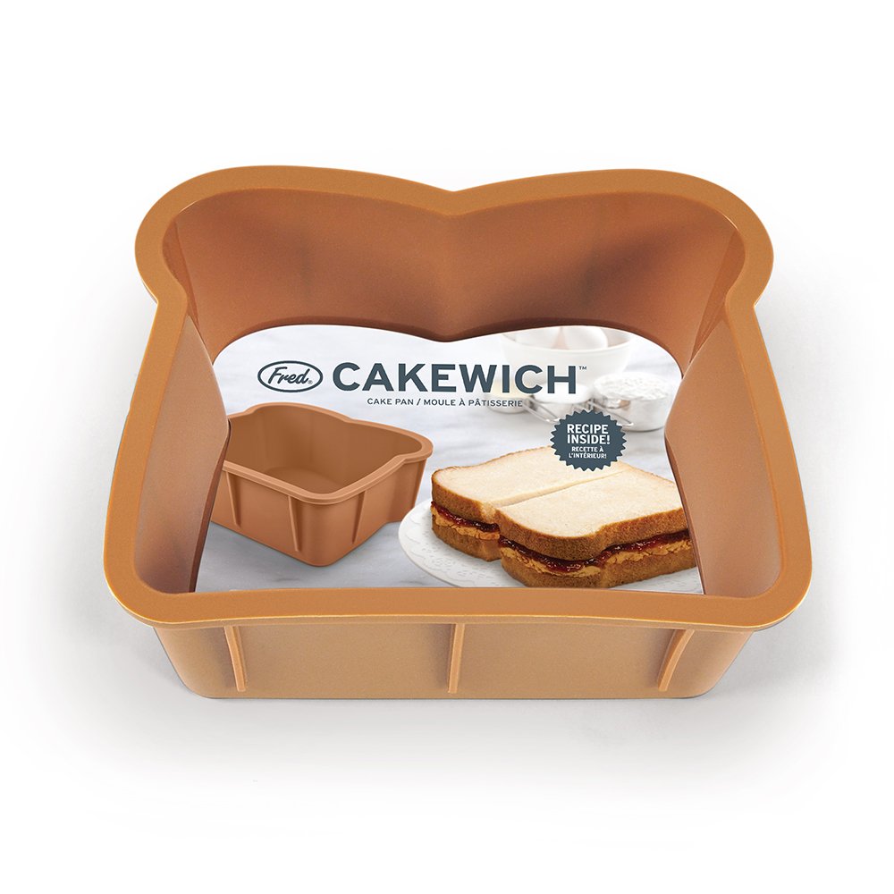 Cake Pan Cakewich