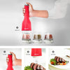 FinaMill Classic Rechargeable - 1 Mill 1 ProPlus 1 PepperPod