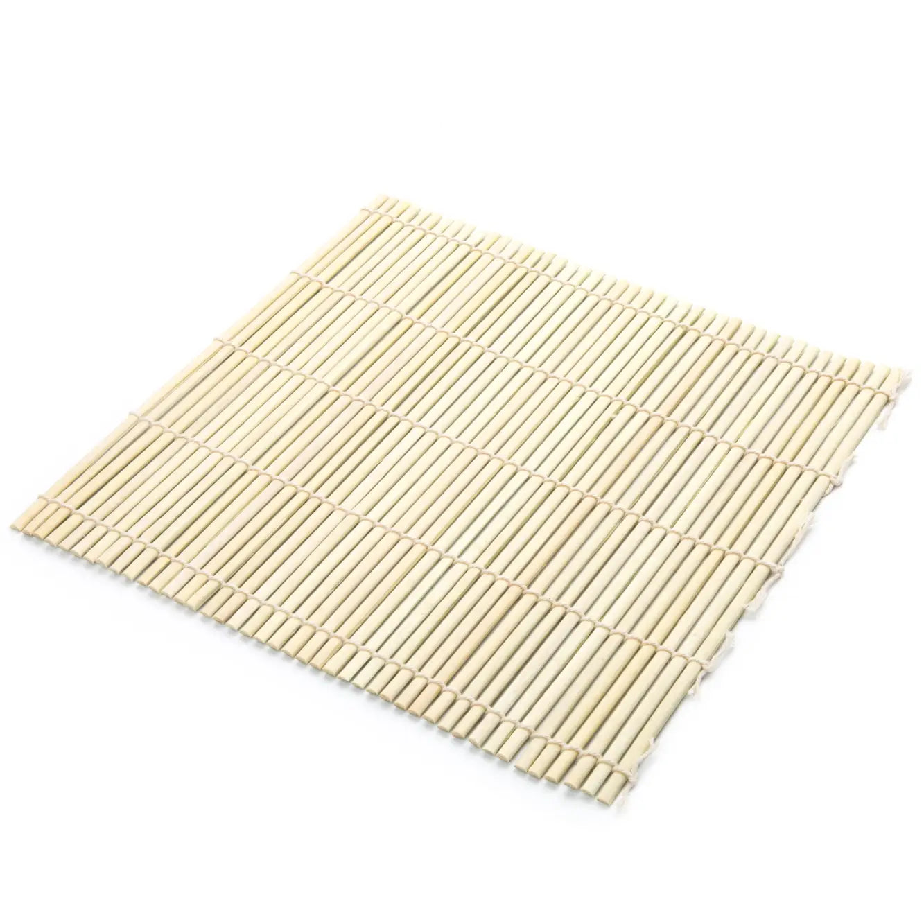 Bamboo Sushi Roller/Mat