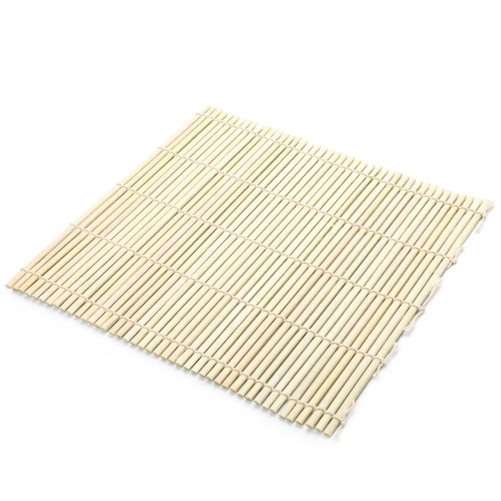 Bamboo Sushi Roller/Mat