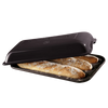 Emile Henry Ceramic Baguette Baker