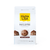 Cacao Barry Dark Chocolate Pailletes Fins
