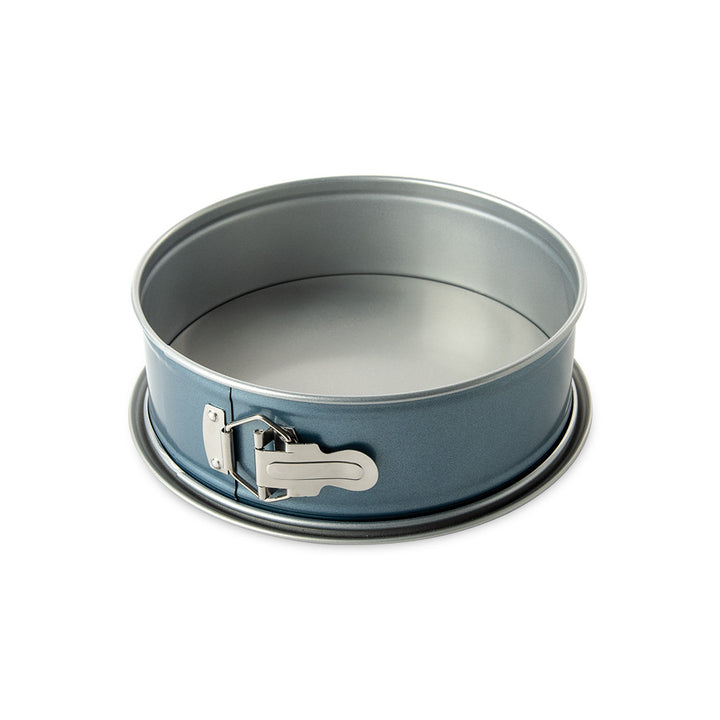9" Assorted Color Leak Proof Springform Pan