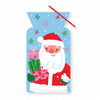Cello Bag Santa