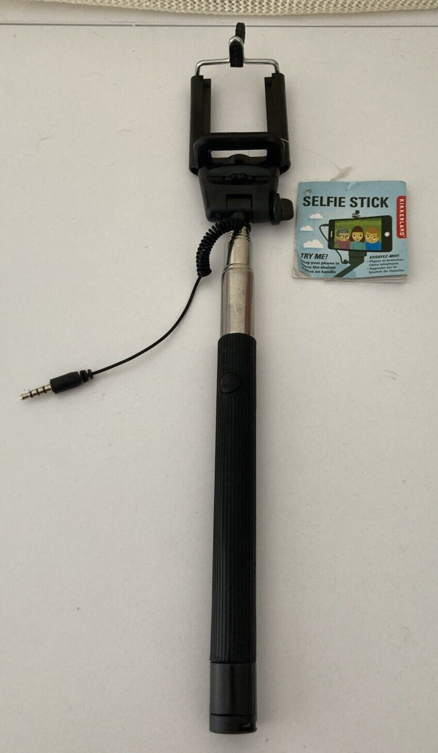 Selfie Stick Assorted