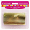 LorAnn Metallic Foil Twist Ties - 50 ct.