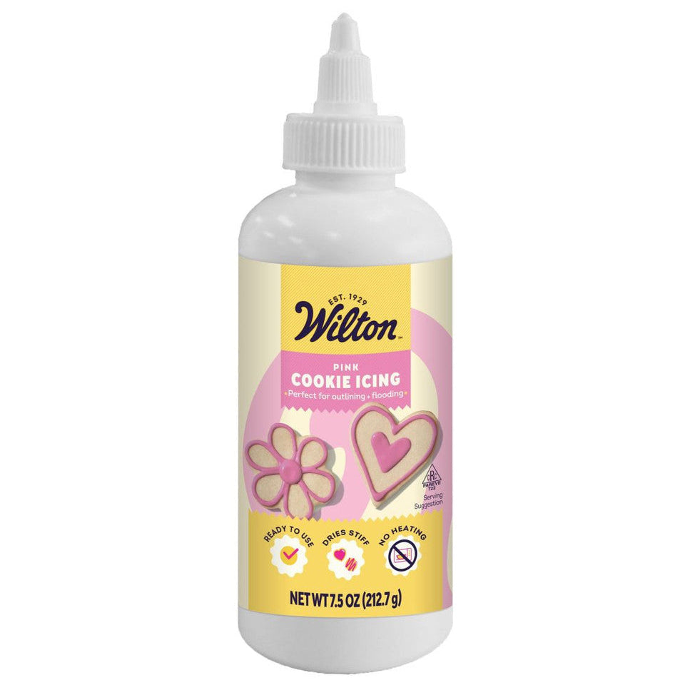 Wilton 7.5 oz Cookie Icing