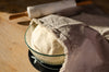 Bakehouse Essentials 9" round heated proofing Dough Mat