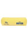 Jumbo Butter Scented Slime Filled Squishy - 10 Inch