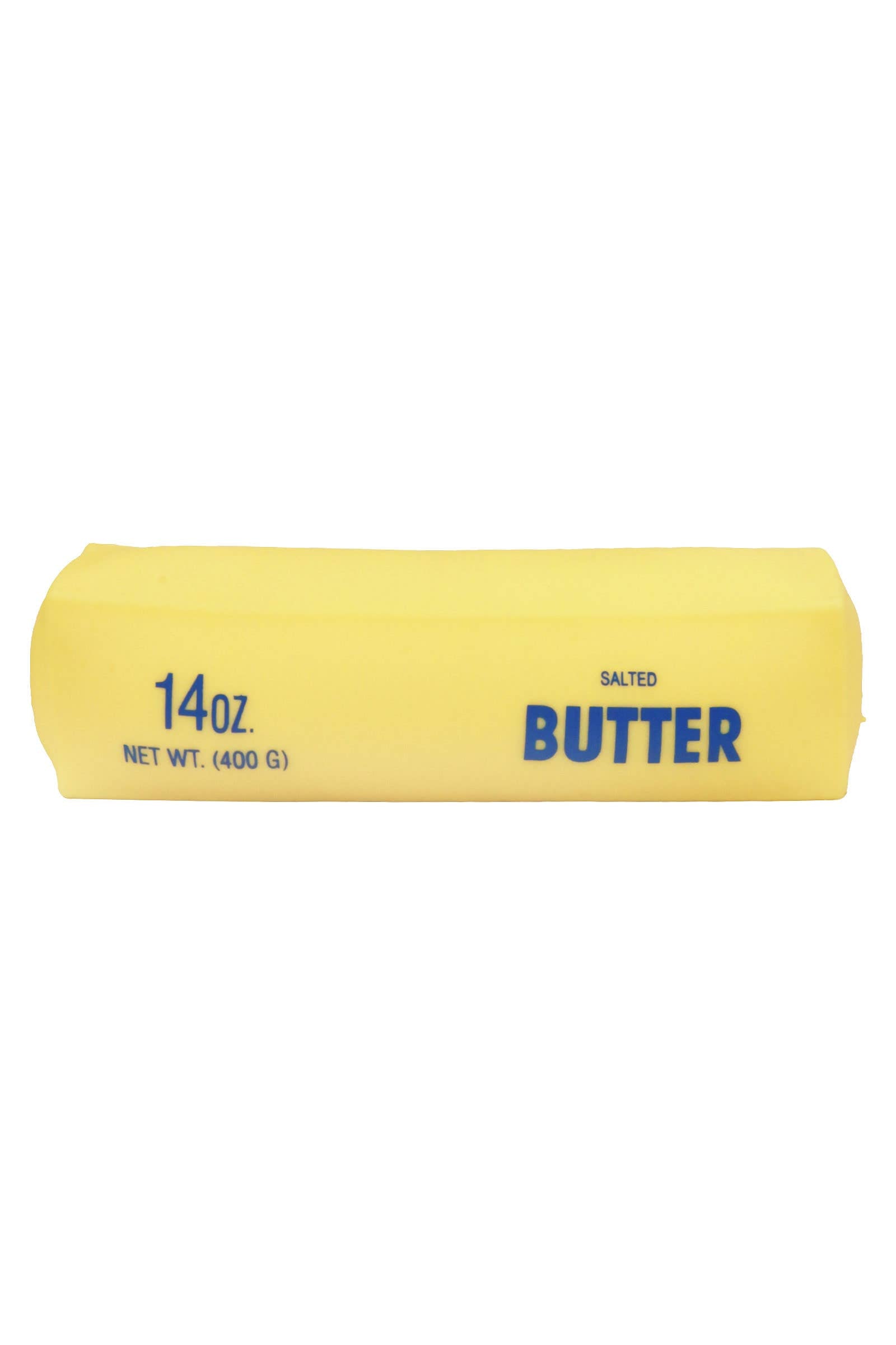 Jumbo Butter Scented Slime Filled Squishy - 10 Inch