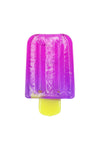 Jelly Popsicle Two-Tone Sticky Jiggly Mochi Squishy - 12 Pcs