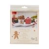 Gingerbread Candy Swirls 5 oz Baking Cups