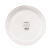 Floral Ring 9" Paper Plate (8ct)