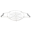 Deluxe Stainless Steel/Silicone Canning Rack