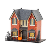 Madame Mystic Paper House