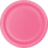 Solid Color 9" Paper Plates