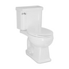 Barrymore Countertop Lavatory White