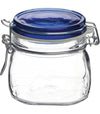 Jar Fido 17 1/2 Oz Blue Top