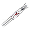 Zyliss Seafood Picks