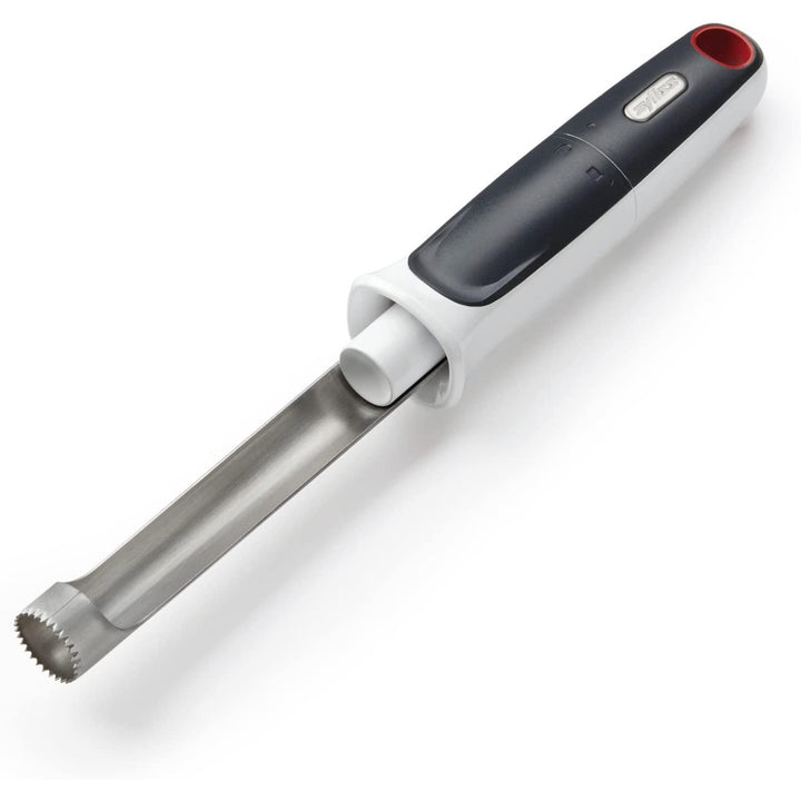 Easy Twist Apple Corer