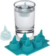 Ice Tray Shark Fin