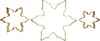 Cookie Cutter Set 4-1/4" 3pc (dis)