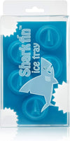 Ice Tray Shark Fin