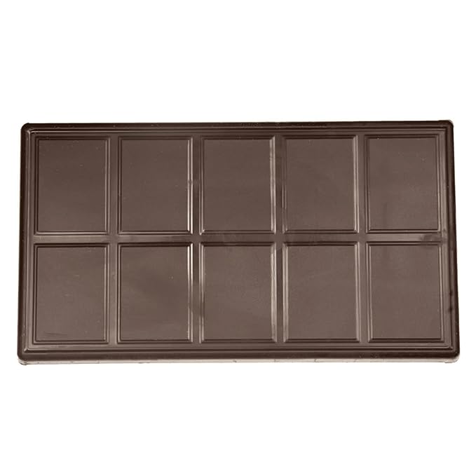 Peter's Burgundy Semi Chocolate Block Piece (Approx 2.5lbs )
