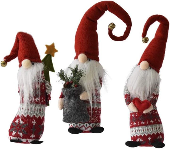 Tall Skinny Gnome Small
