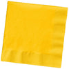 Solid Color Luncheon Napkins