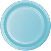 Solid Color 9" Paper Plates
