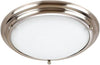 Close To Ceiling Three Light B