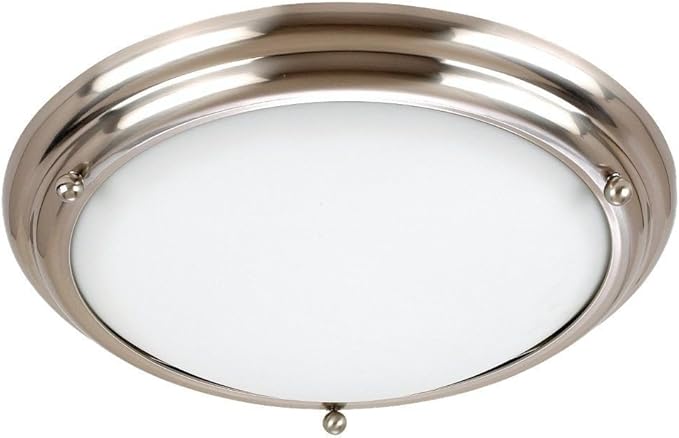 Close To Ceiling Three Light B