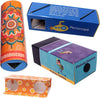 Pinhole Camera Kaleidoscope