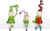 Merry Elf Shelf Sitter 3/cs (dis)