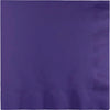 Solid Color Luncheon Napkins