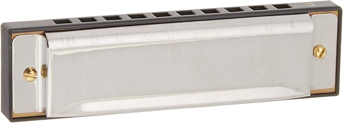 Harmonica