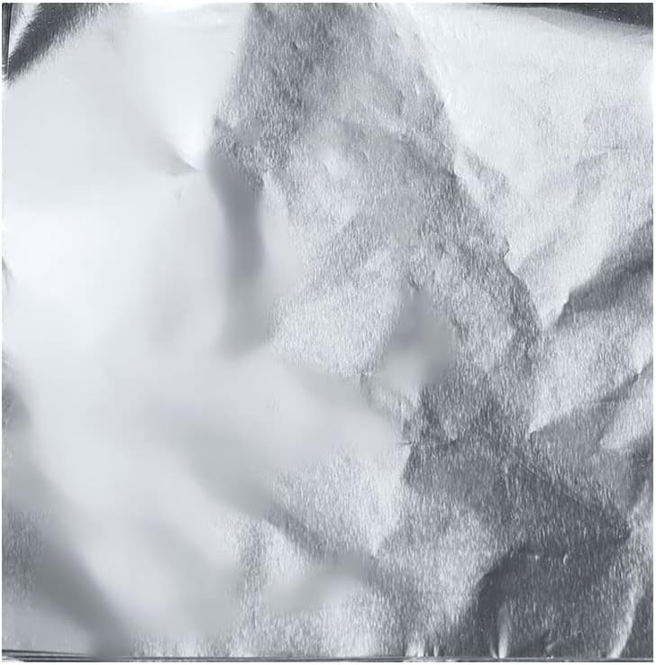 Foil Candy Wraps - 125 pkg