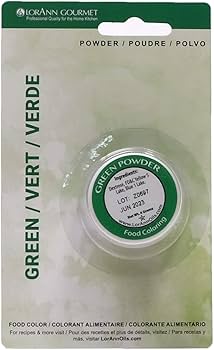 LorAnn Powdered Food Color