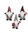 Gnome Ornament 12/cs
