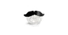 Mustache Pacifier 12/Cs