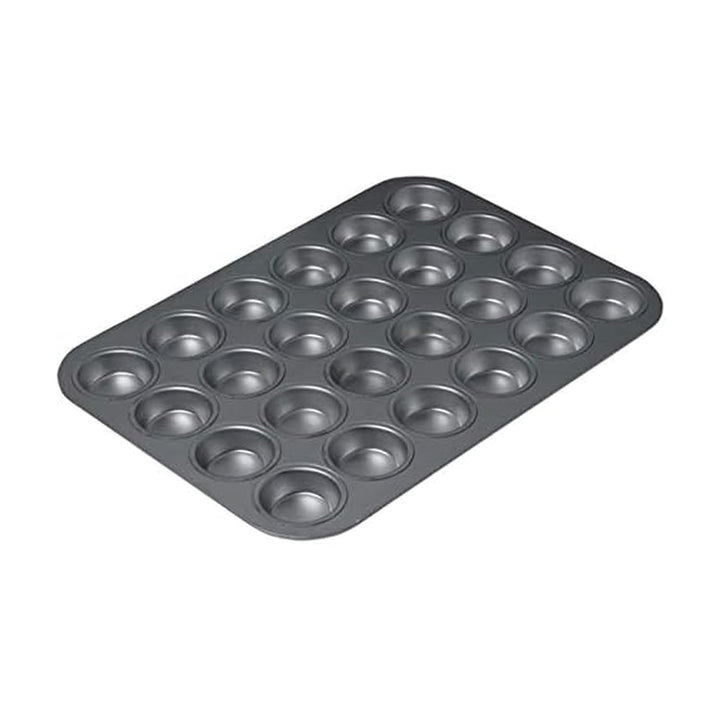 Chicago Metalic Muffin Pan 24c Nonstick