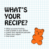 Non-GMO Flavorings: Gummy Bear