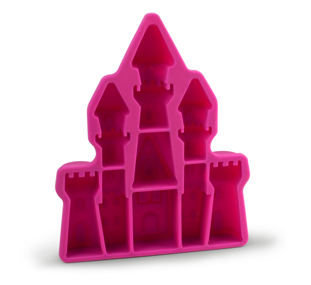 Ice Cube Tray Ice Palace
