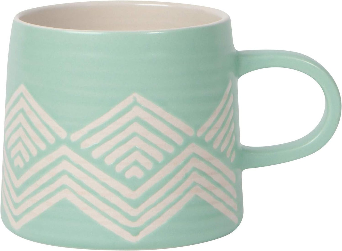 Mug Mint (dis)