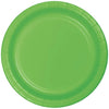 Solid Color 9" Paper Plates
