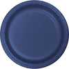 Solid Color 9" Paper Plates